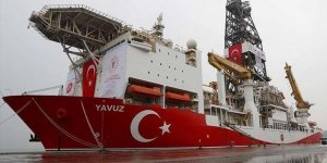 Akdeniz’de Rum Kesimini Destekleyen AB’den Türkiye'ye Çifte Standart