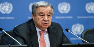 BM Genel Sekreteri Guterres'ten İdlib Mutabakatı Çağrısı