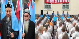 BM Üyesi Ülkeler Çin Yönetimi’nin Vahşetini Kınadı