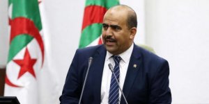 Cezayir’in Yeni Meclis Başkanı Süleyman Şinnin