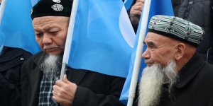 Doğu Türkistanlılar İstanbul'da Buluşuyor