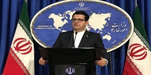 İran’dan ‘Tek Çin’ Politikasına Destek