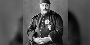 Sultan Abdülaziz’in Katli ve Çerkes Hasan’ın İntikam Cinayetleri