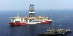 Rum Basını, Türkiye'nin Doğal Gaz Bulduğunu Öne Sürdü