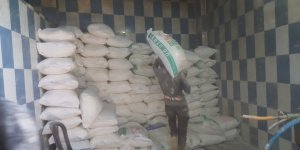 TEIAŞ Öncülüğünde Suriye'ye İki Yardım Tırı Gönderildi