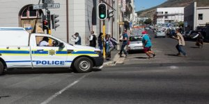 Güney Afrika'da Silahlı Saldırılar: 43 Kişi Öldü