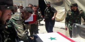 Rejim’in Evde Yaptığı Hesap Hama’ya Uymadı