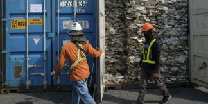 "Kamboçya, Başka Ülkelerin Çöplüğü Değildir"