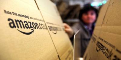 Amazon: Yakıt ve lojistik için ek ücret alınacak