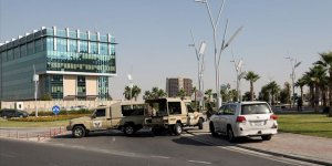 Erbil'deki Saldırıda Yaralanan Kişi Hayatını Kaybetti