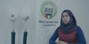 Çocukları Esed-Rus Bombardımanından Kurtarırken Bacaklarını Kaybeden İdlibli Bir Öğretmen: Nağvan Elvan