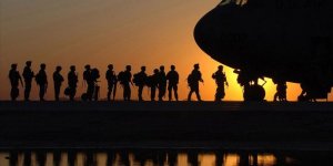 ABD'nin Suudi Arabistan'a Asker Gönderme Hazırlığında Olduğu İddia Edildi