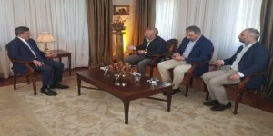 Ahmet Davutoğlu’nun Hakkındaki İddialara Cevap Niteliği Taşıyan En Geniş Değerlendirmesi