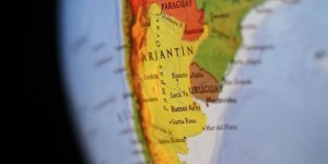 Arjantin, Hizbullah'ı 'Terör Örgütleri' Listesine Aldı