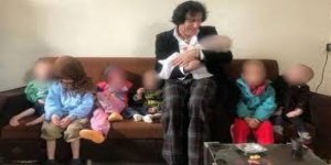 İsveçli Mühtedi Bir Ailenin Suriye’de Biten Hikayesi