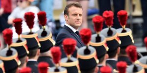 Macron 2 Yılda 15 Bakan Kaybetti