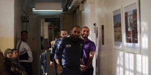 İşgalci İsrail'in Sınır Dışı Etmeye Çalıştığı AA Muhabirinden Haber Alınamıyor