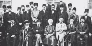 Kemalizm’in Resmi Tarihi ve Erzurum Kongresi’nin Esrarı!