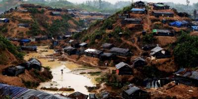 Hindistan, Bangladeş sınır hattında sivilleri öldürmeye devam ediyor