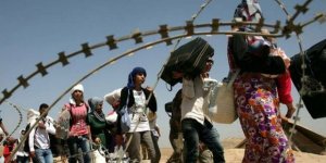 Afrikalı göçmenler sınırda rehin alınıp darp ediliyor