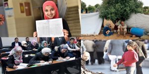 Birbirimizi Suçlamak Yerine Çözüm Üretmeliyiz