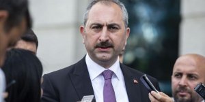 Adalet Bakanı Abdulhamit Gül: Yargı Reformu Genişletilecek