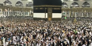 Kongolu Hacı Adaylarına Vize Engeli