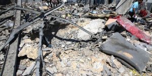 Libya'nın Esed'i İş Başında!