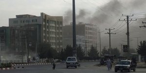 Kabil'de Seçim Bürosuna Saldırı: 3 Ölü