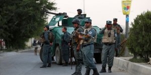 Afganistan'da Seçim Bürosuna Saldırıda Ölü Sayısı 20’ye Çıktı