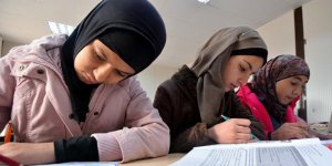 Teşkilata Suriyelilere Yapılan Kara Propagandaya Karşı Talimat