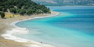 Salda Gölü’nün Çevresinde Yapılaşma Olmayacak