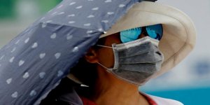 Japonya'da Sıcak Havalar Nedeniyle 11 Kişi Öldü