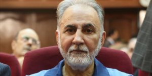 İran Eski Cumhurbaşkanı Yardımcısı İdama Mahkum Edildi