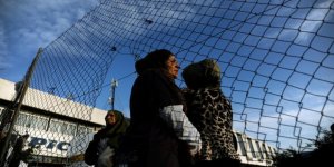Macaristan Sığınmacıları Açlığa Mahkum Ediyor