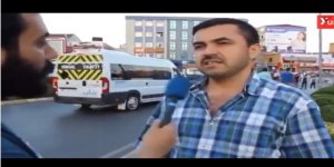 Suriyeli Türkmen'den "Suriyeliler Defolsun" Diyenleri Utandıracak Sözler!