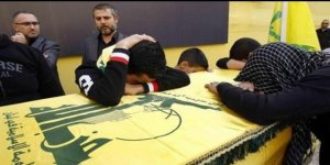 Muhalifler Hizbulesed Konvoyunu Havaya Uçurdu!