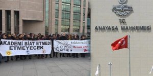 “AYM'yi Eleştirin Ama Aşağılamayın!”