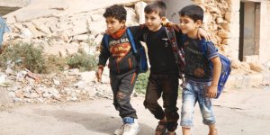 Kiminin Parası, Kiminin Duası ya da Suriye’li Muhacirler