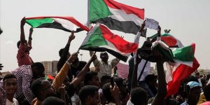 AB'den 'Sudan'da Acil Sivil Yönetime Geçilmeli' Çağrısı