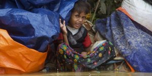 Bangladeş'te Seller Nedeniyle 7,6 Milyon Kişi Tehlike Altında