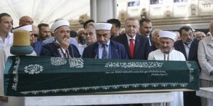 Prof. Dr. Emin Işık, Son Yolculuğuna Uğurlandı