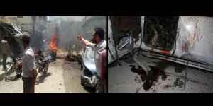 Ceyş’ul Vatani ve Feylak’uş Şam’ın Komutanlarına Suikast Düzenlendi