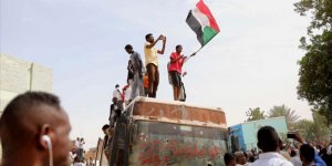Sudan'da Anayasa Bildirisi Ön Anlaşması İmzalandı