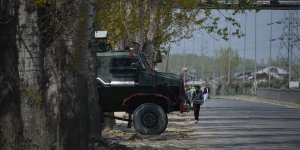 Hindistan'da Keşmir'in Statüsünün Kaldırılması Önerisi