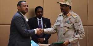 Sudan'da Geçiş Döneminin Detayları Belli Oldu