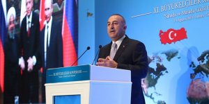 Çavuşoğlu’ndan İdlib Uyarısı