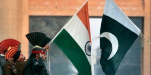 Pakistan'dan Hindistan'a Keşmir Cevabı