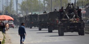 Uluslararası Af Örgütünden, Hindistan'ın Keşmir Kararına Sert Tepki