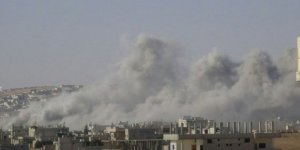 Esed ve Rusya’nın Ateşkes Komedisi Uzun Sürmedi